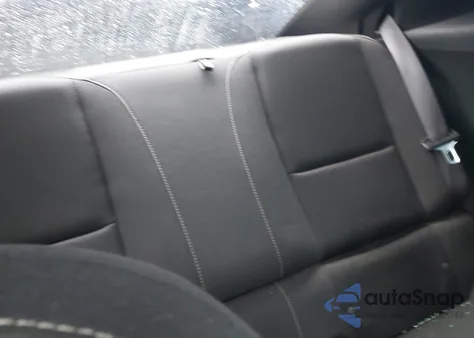 2014 Chevrolet Camaro 2Ls из США, поврежденный, VIN 2G1FA1E38E9205118